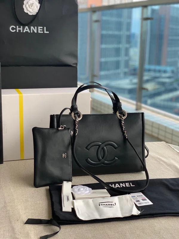 Chanel bags with the perfect balance of luxury and functionalityWF - Chanel Bags - 2963