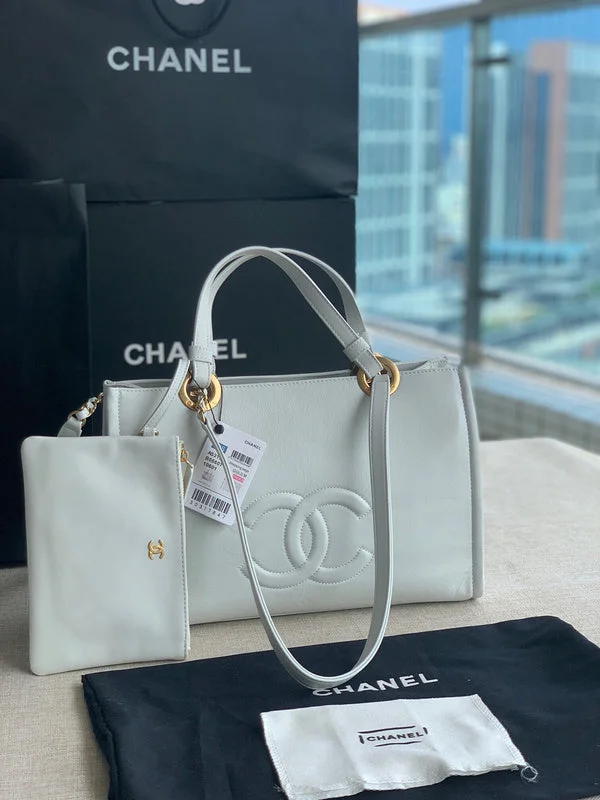 Chanel bags with modern touchesWF - Chanel Bags - 2970