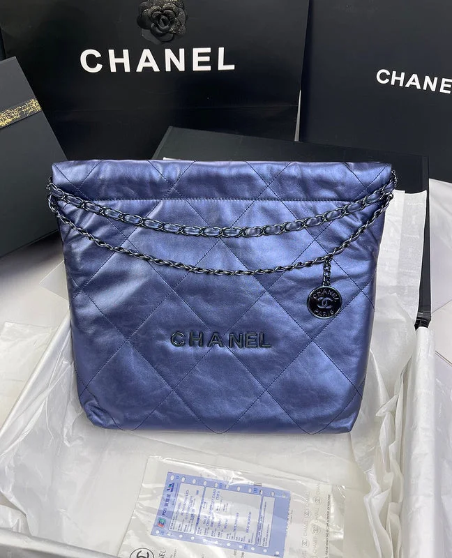 Chanel Lightweight Handbag for Daily ErrandsWF - Chanel Bags - 2977