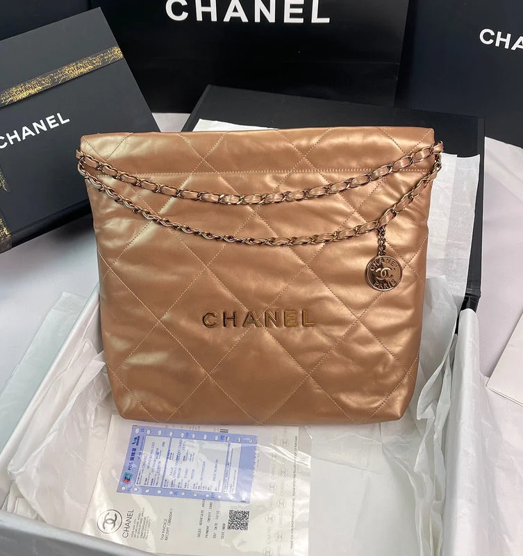 Chanel bags with leather and tweed combinationsWF - Chanel Bags - 2980