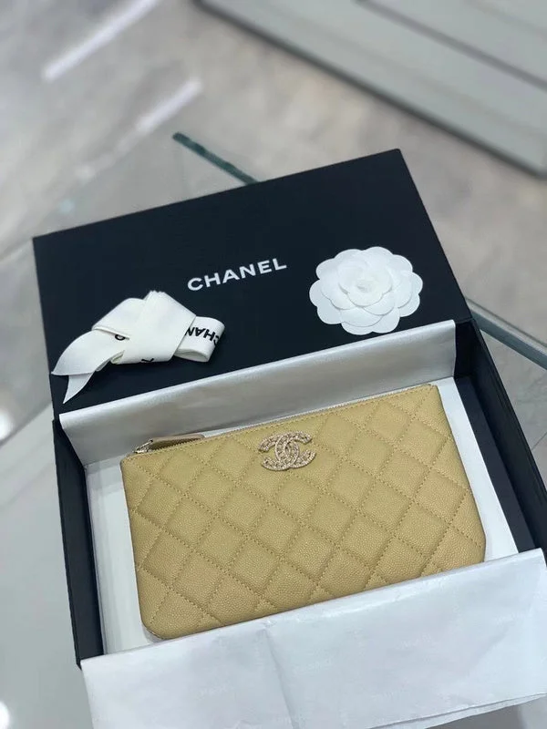 Chanel bags for women with minimalist styleWF - Chanel Bags - 2981