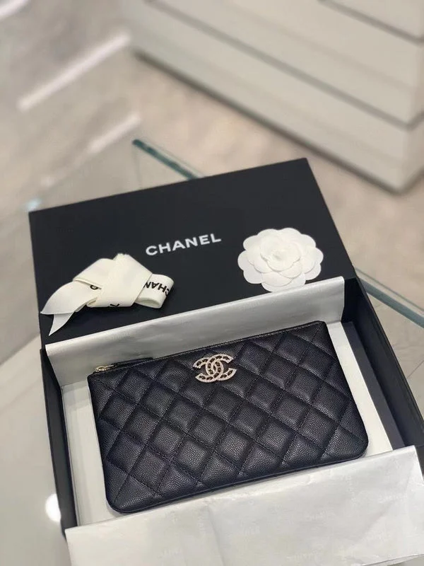 Chanel bags with exclusive seasonal designs and materialsWF - Chanel Bags - 2983