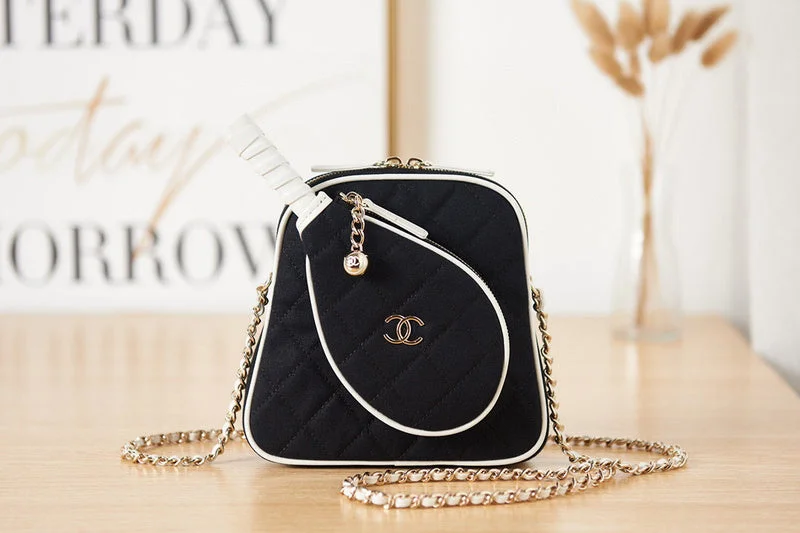 Chanel New Arrival Handbag with Gold HardwareWF - Chanel Bags - 2992