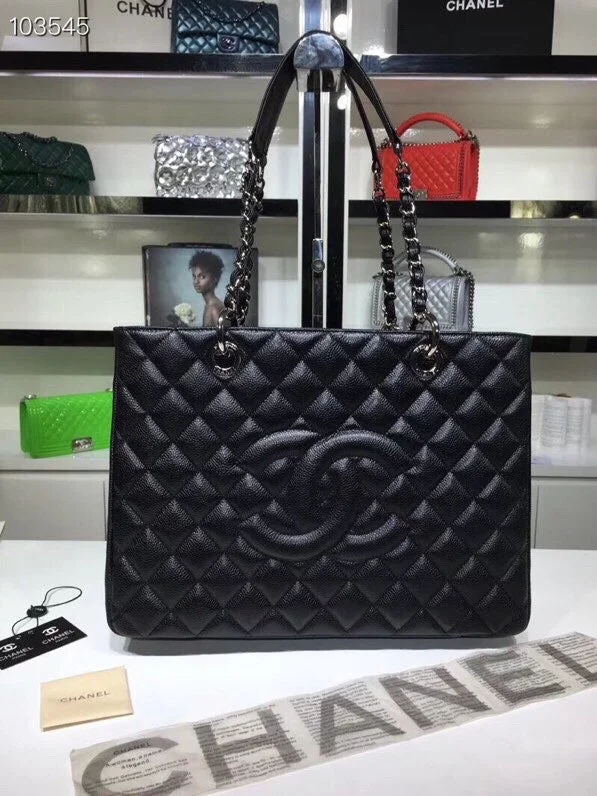 Chanel Designer Handbag with Unique DesignWF - Chanel Bags - 2993