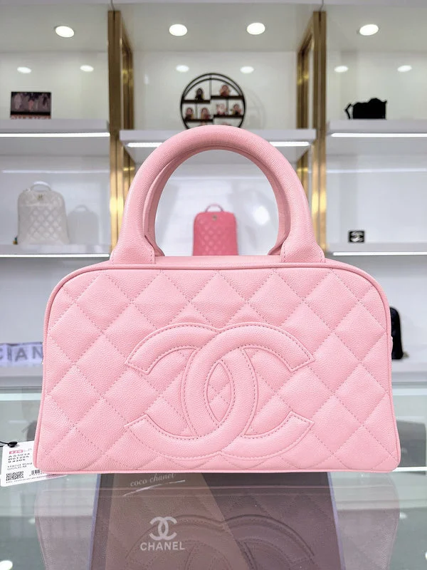 Chanel Colorful Handbag for Spring OutfitsWF - Chanel Bags - 2994