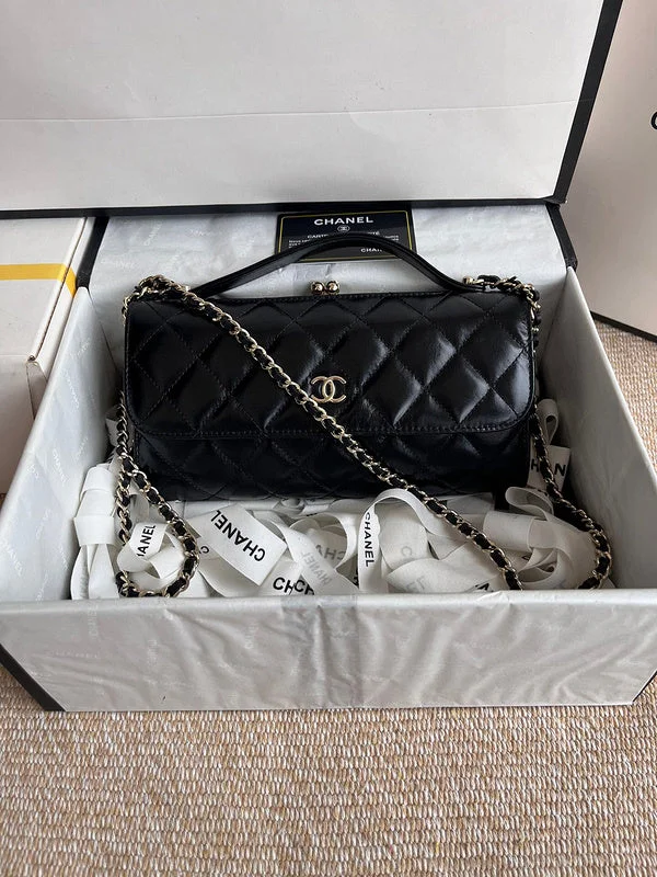 Chanel bags with classic and elegant designsWF - Chanel Bags - 3000