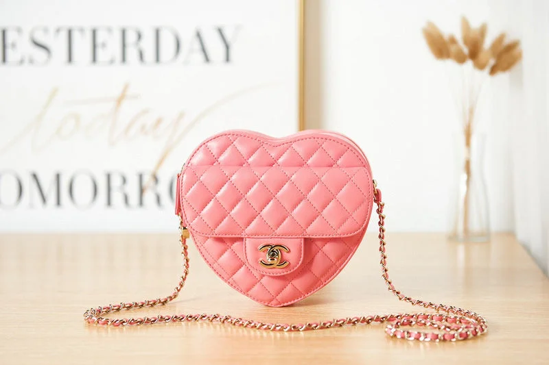 Chanel bags with adjustable chain strapsWF - Chanel Bags - 3001