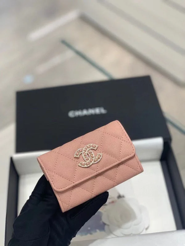 Chanel Classic Flap Bag for Evening PartyWF - Chanel Bags - 3002