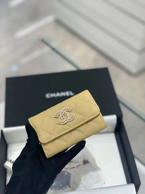 Chanel All - Match Handbag for Versatile StylingWF - Chanel Bags - 3005