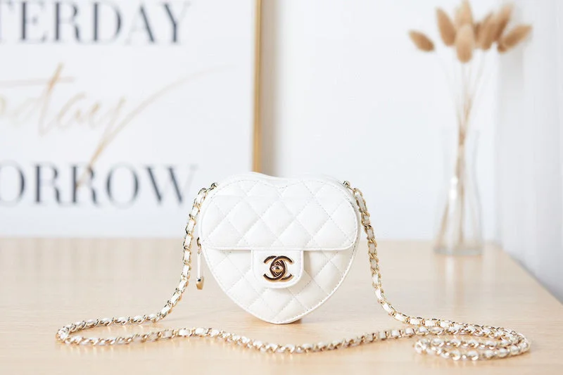 Chanel bags with the perfect balance of luxury and functionalityWF - Chanel Bags - 3009