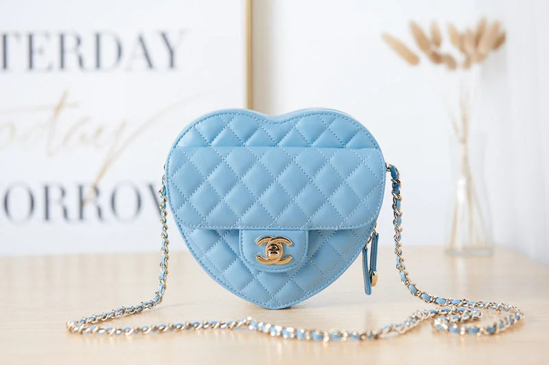 Chanel classicWF - Chanel Bags - 3012