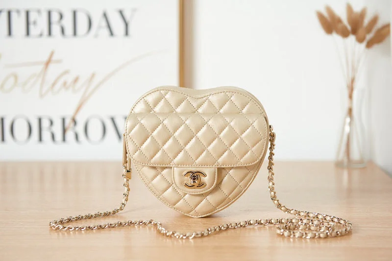 Chanel bags for women with a taste for high fashionWF - Chanel Bags - 3016