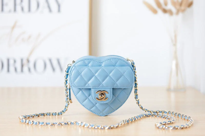 Chanel Colorful Handbag for Spring OutfitsWF - Chanel Bags - 3020