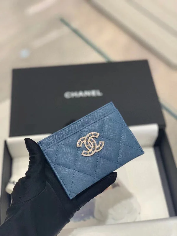 Chanel bags with exclusive seasonal designs and materialsWF - Chanel Bags - 3027