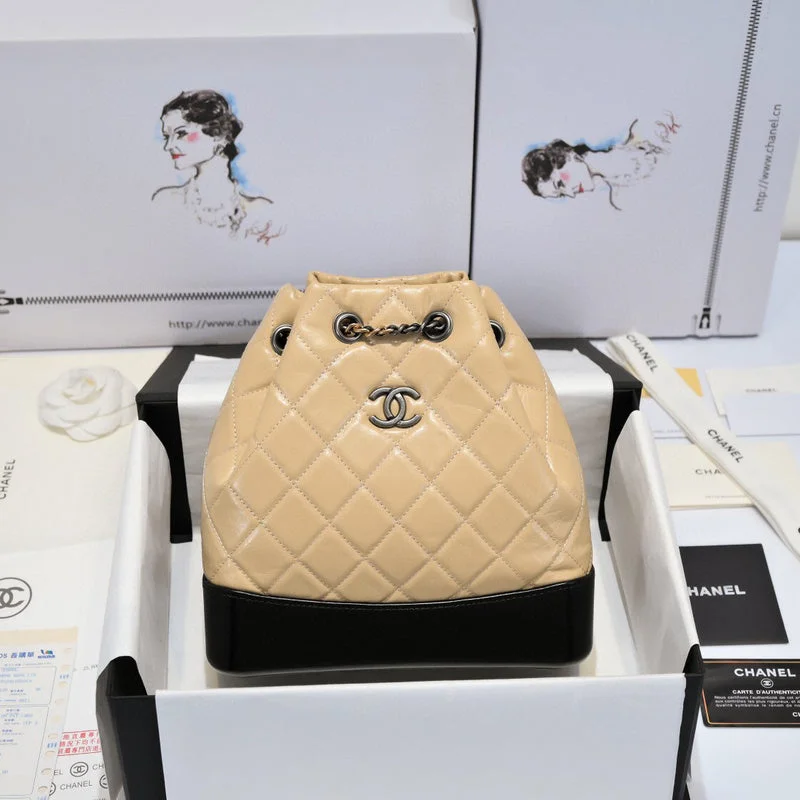 Chanel bags with exclusive seasonal designs and materialsWF - Chanel Bags - 3035