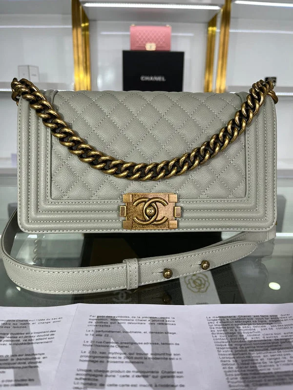 Chanel bags that pair perfectly with any outfitWF - Chanel Bags - 240