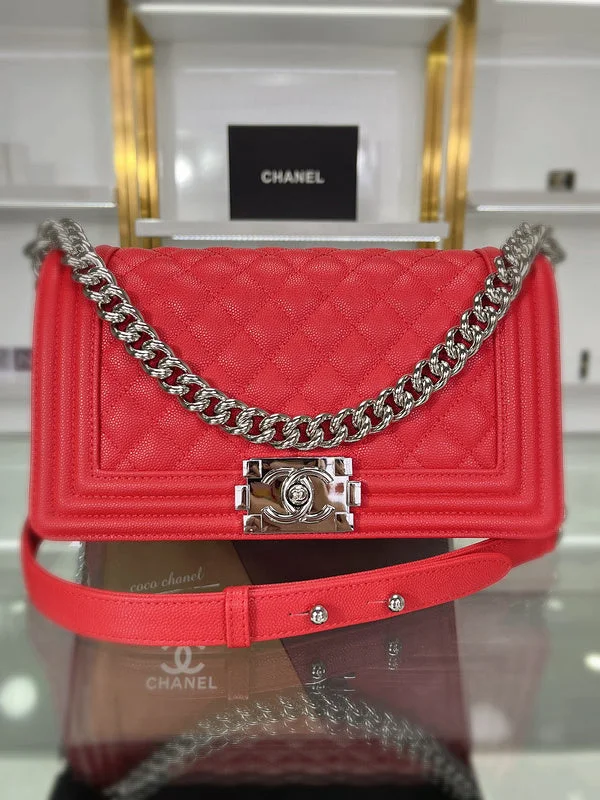 Chanel bags with classic and elegant designsWF - Chanel Bags - 285