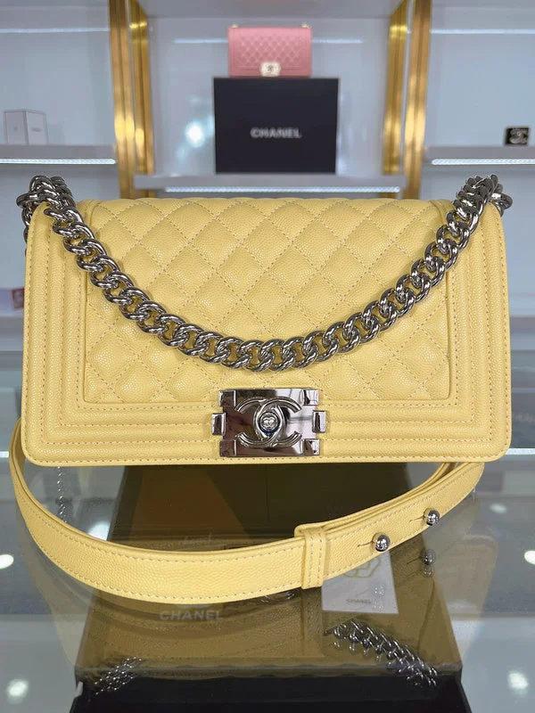 Chanel bags that pair perfectly with any outfitWF - Chanel Bags - 286