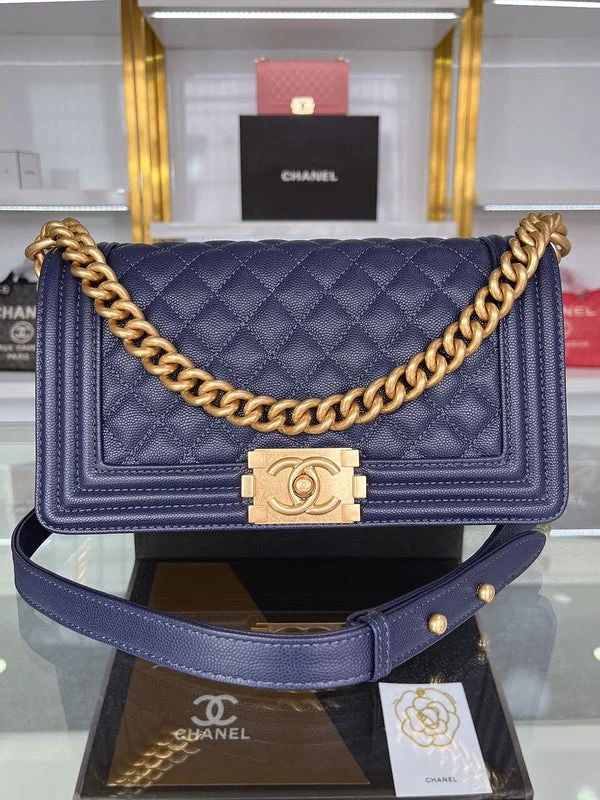 Chanel Colorful Handbag for Spring OutfitsWF - Chanel Bags - 289