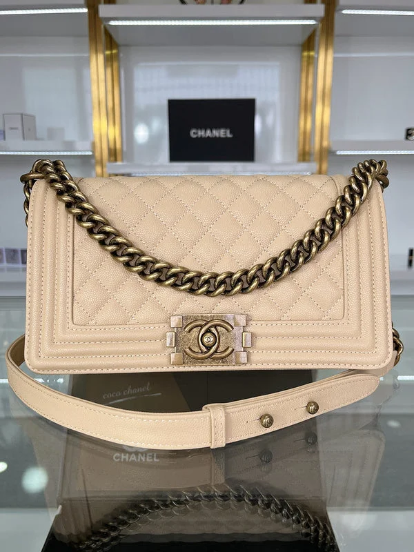 Chanel Handbag with Adjustable Strap for ComfortWF - Chanel Bags - 290