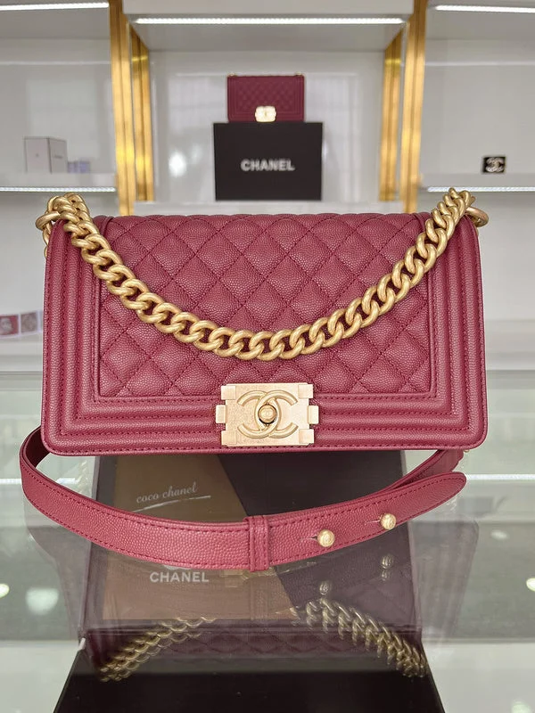 Chanel Designer Handbag with Unique DesignWF - Chanel Bags - 294