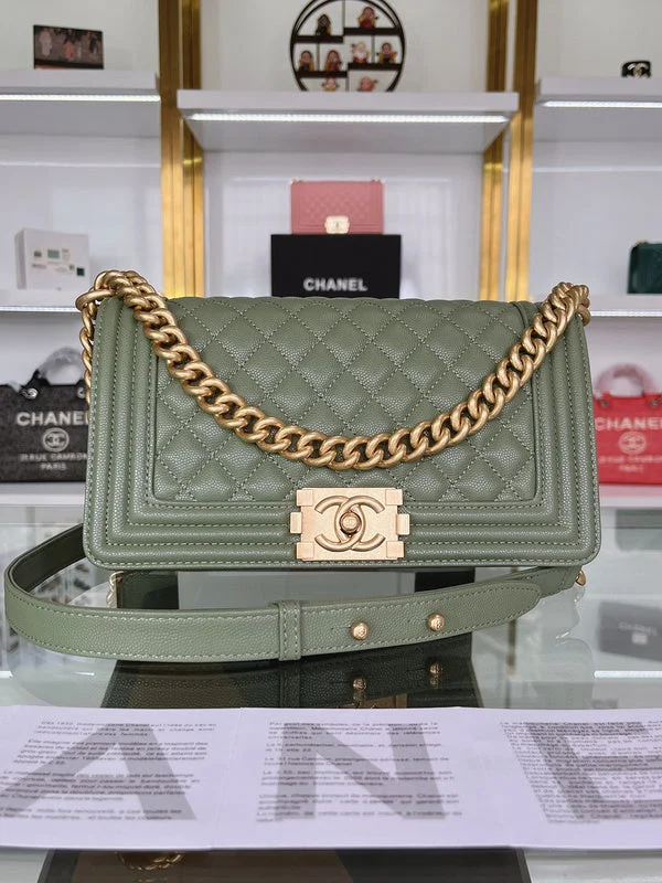 Chanel bags with classic and elegant designsWF - Chanel Bags - 299