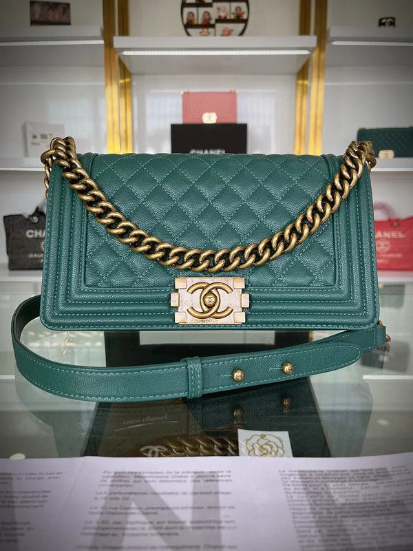 Chanel bags for women with a taste for high fashionWF - Chanel Bags - 300