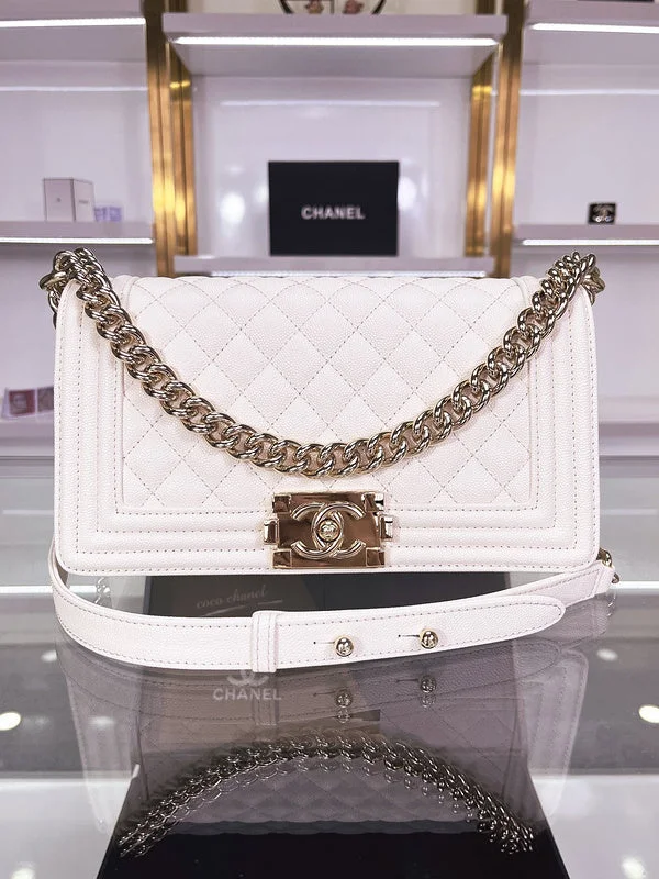 Chanel bags for the minimalist fashionWF - Chanel Bags - 303