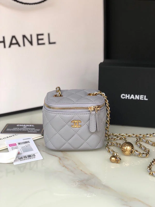 Chanel bags with adjustable chain strapsWF - Chanel Bags - 238