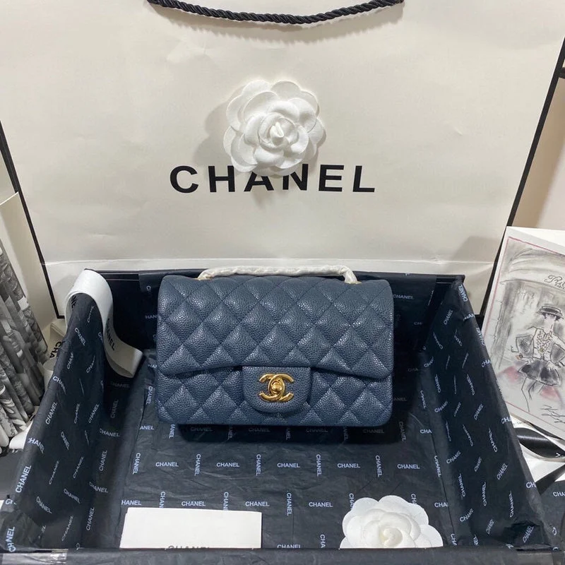 Chanel bags for women with a taste for high fashionWF - Chanel Bags - 2404