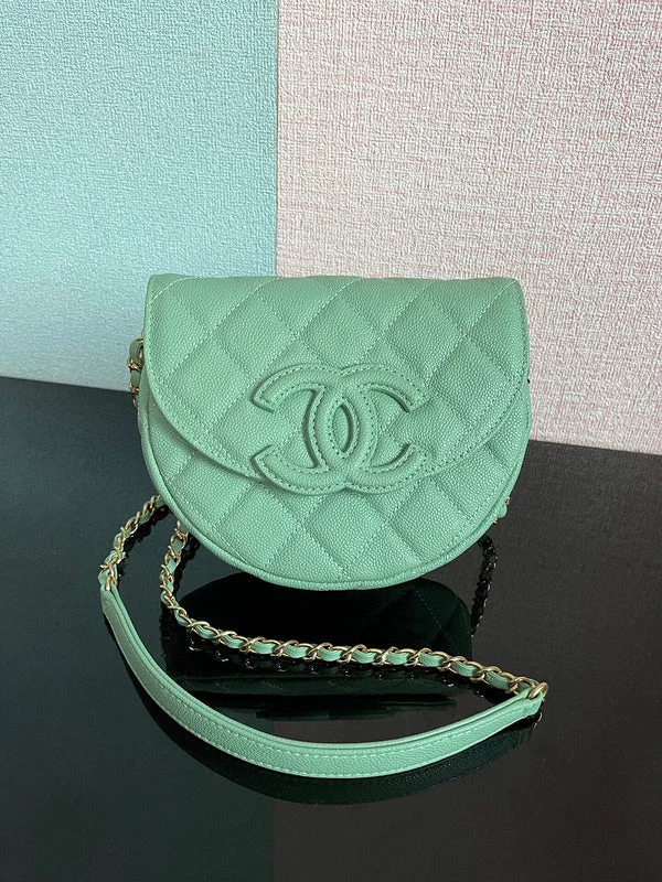 Chanel bags for a polished and professional appearanceWF - Chanel Bags - 281