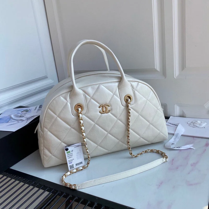 Chanel Designer Handbag with Unique DesignWF - Chanel Bags - 2811