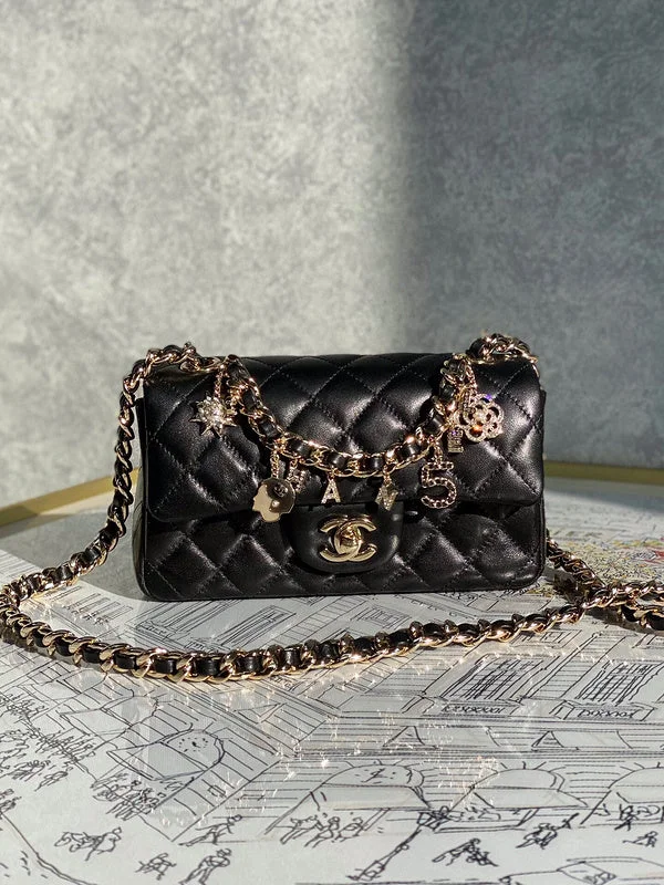 Chanel bags for women who love timeless fashionWF - Chanel Bags - 2826