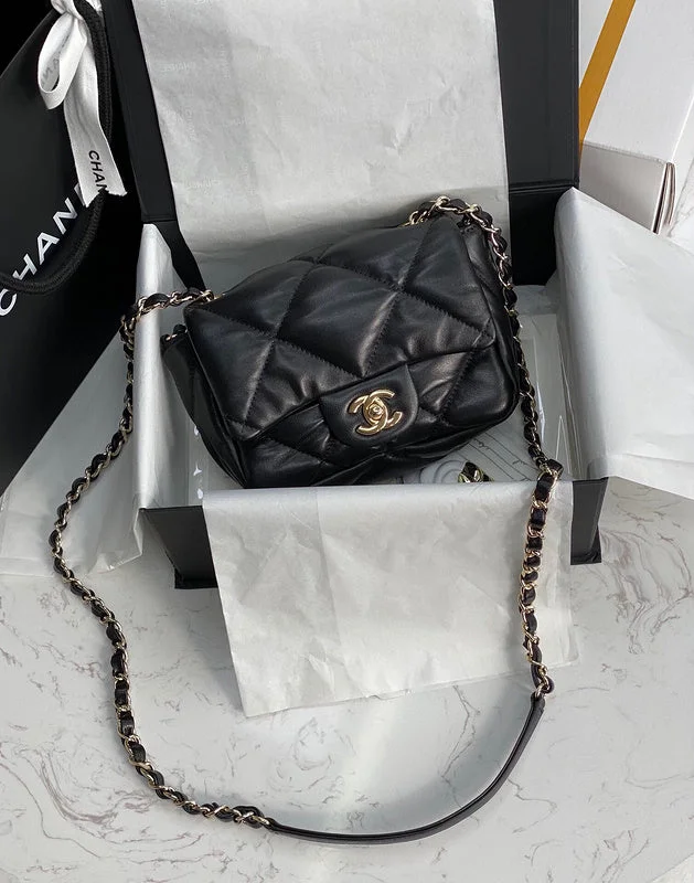 Chanel bags for women with minimalist styleWF - Chanel Bags - 2827