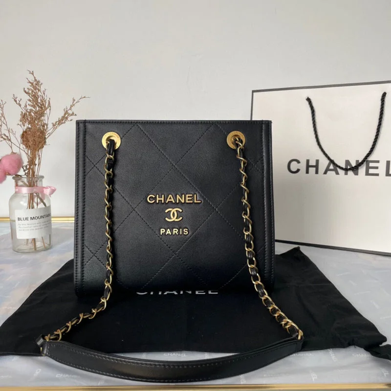 Chanel bags for the minimalist fashionWF - Chanel Bags - 283