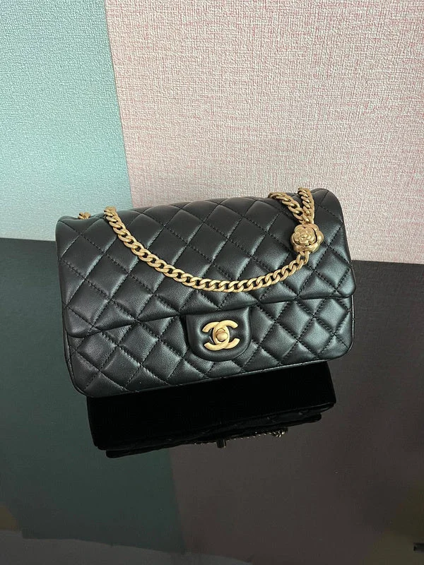 Chanel bags available in bold colors and patternsWF - Chanel Bags - 285