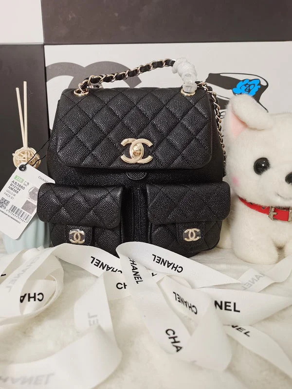 Chanel bags for women who love timeless fashionWF - Chanel Bags - 291