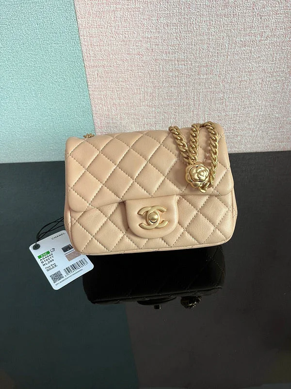 Chanel bags in luxury boutiques worldwideWF - Chanel Bags - 292