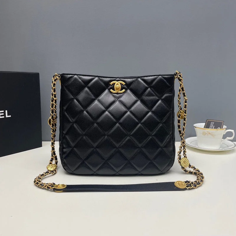 Chanel New Arrival Handbag with Gold HardwareWF - Chanel Bags - 294