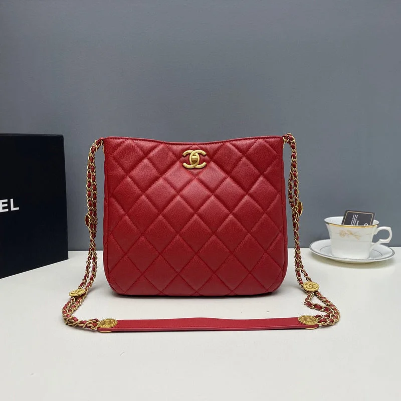 Chanel Colorful Handbag for Spring OutfitsWF - Chanel Bags - 296