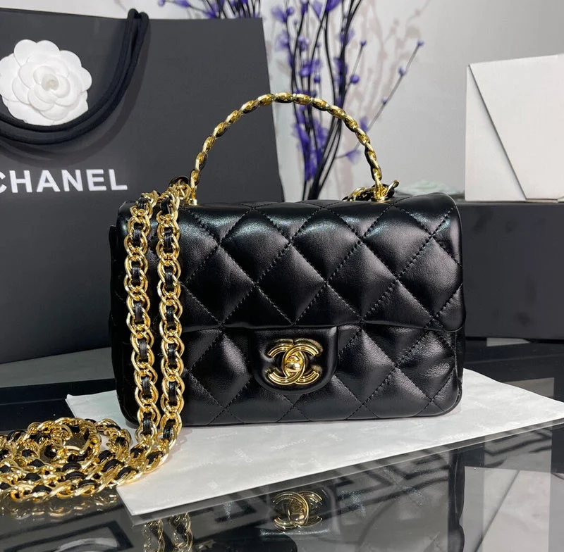 Chanel bags in luxury boutiques worldwideWF - Chanel Bags - 300