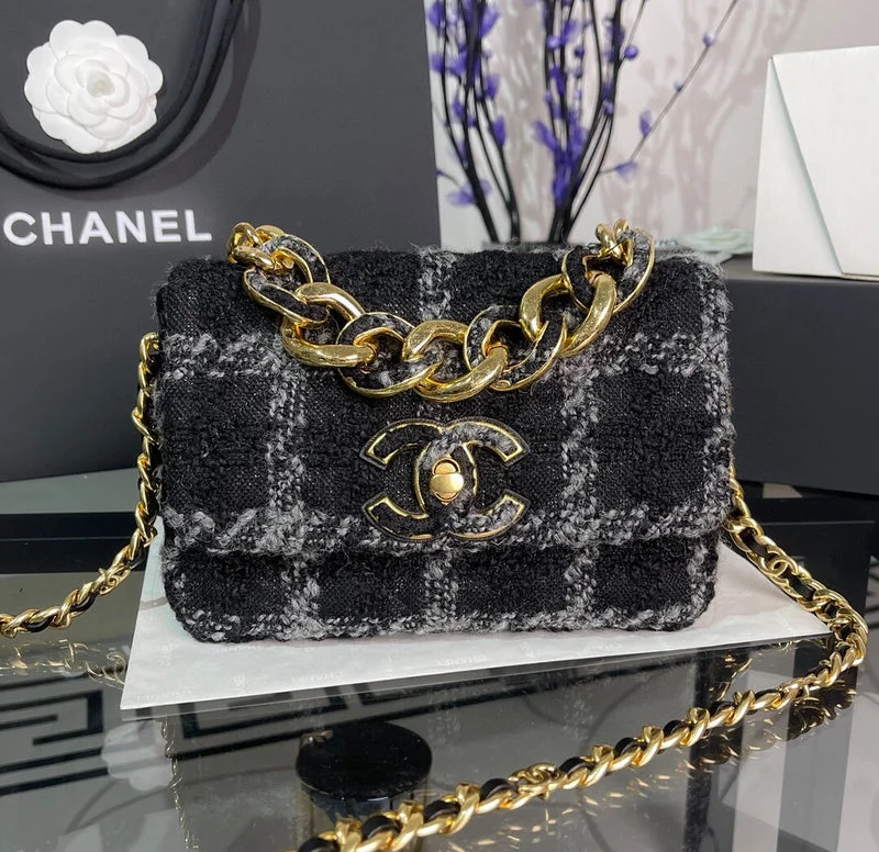 Chanel bags with exclusive seasonal releasesWF - Chanel Bags - 301