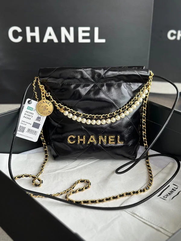 Chanel Medium Tote Bag for Office LadiesWF - Chanel Bags - 302