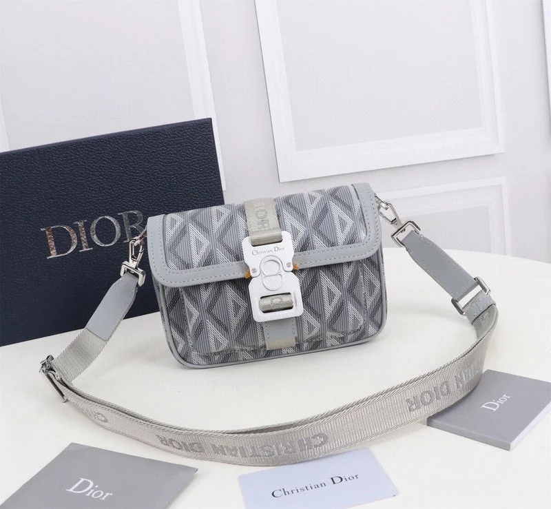 Christian Dior bags with a detachable coin purse insideBC - Dior Bags - 294