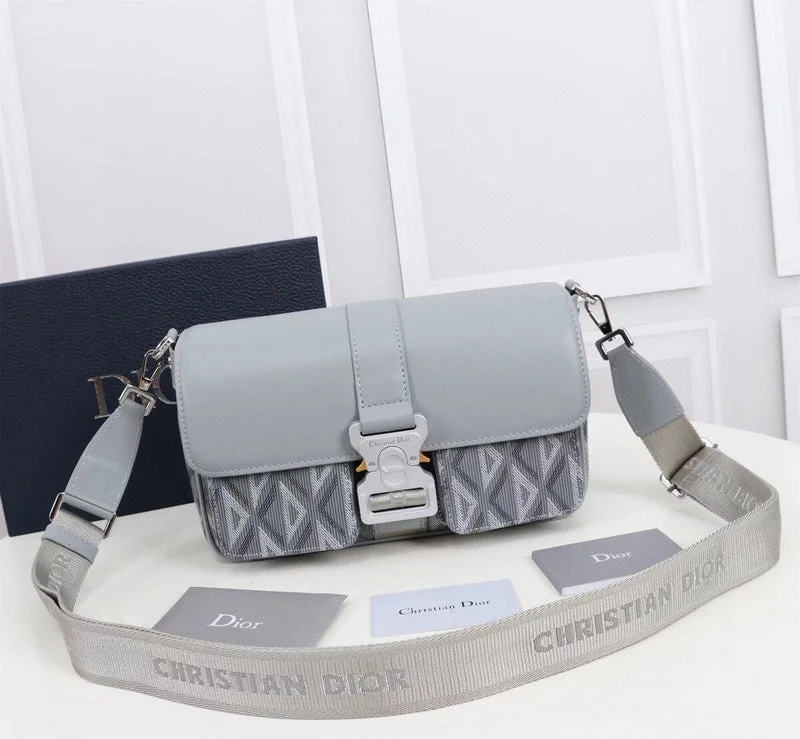 High - fashion Christian Dior bags with a geometric patternBC - Dior Bags - 296