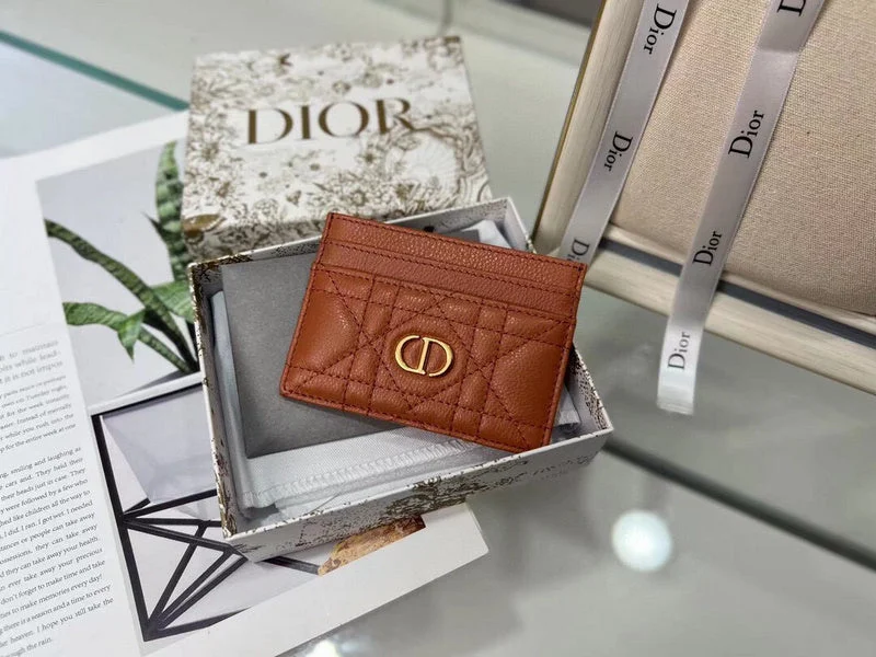 Christian Dior bags with a detachable coin purse insideBC - Dior Bags - 333