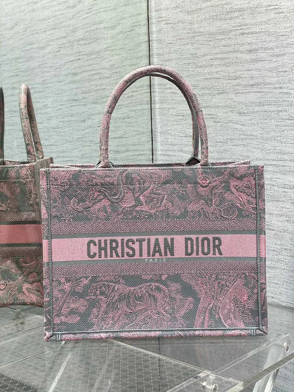 Christian Dior handbags with a snap - button closure and a decorative buckleBC - Dior Bags - 342