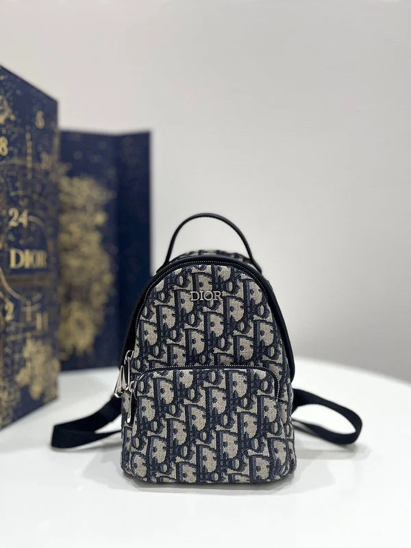 High - fashion Christian Dior bags with a geometric patternBC - Dior Bags - 352