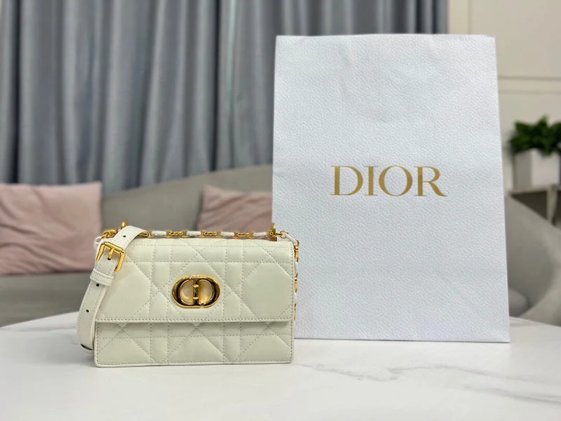 Christian Dior bags with a side - pocket for holding a water bottleBC - Dior Bags - 359