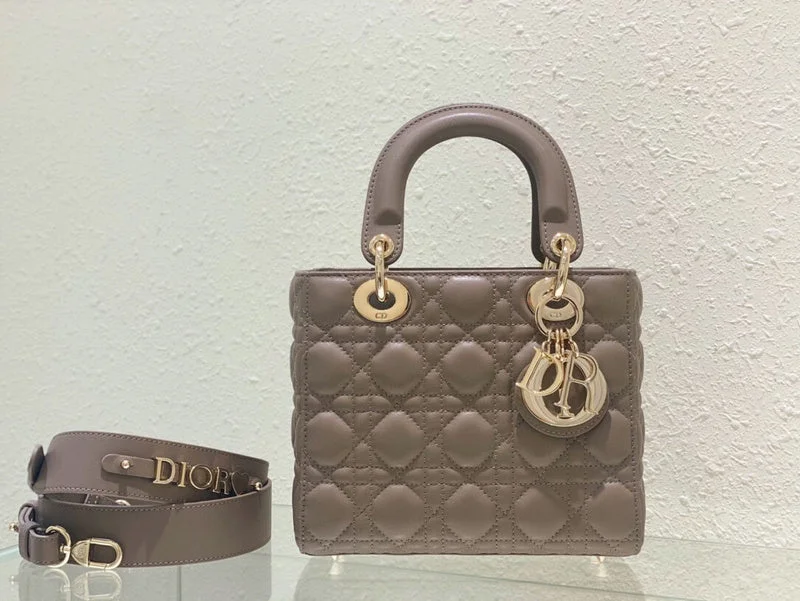 Christian Dior bags with a side - pocket for holding a water bottleBC - Dior Bags - 365